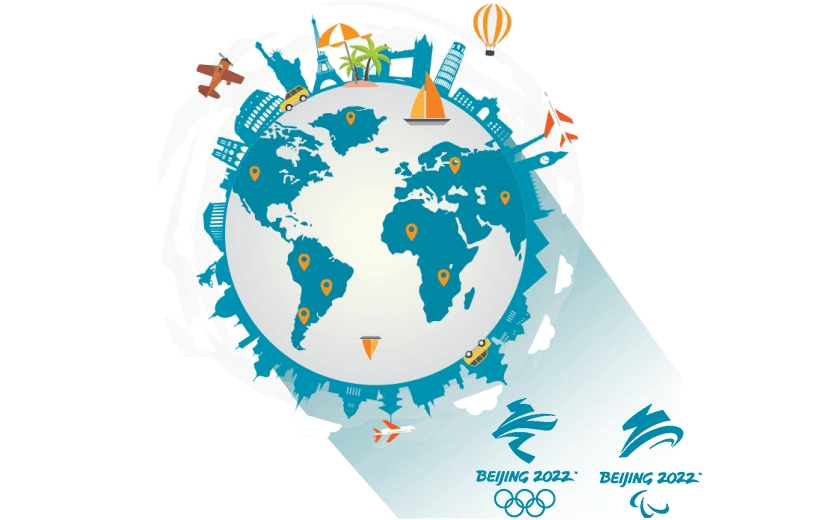 出国旅游 到以色列旅游 - 通行中国